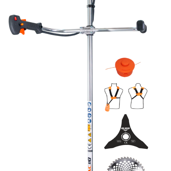 Motorni trimer RURIS DAC 110 1.2KS