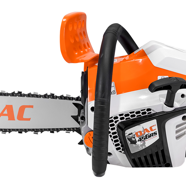 RURIS motorna pila DAC 456RS