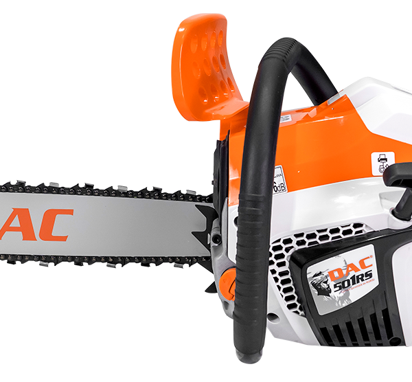 RURIS motorna pila DAC 501 RS