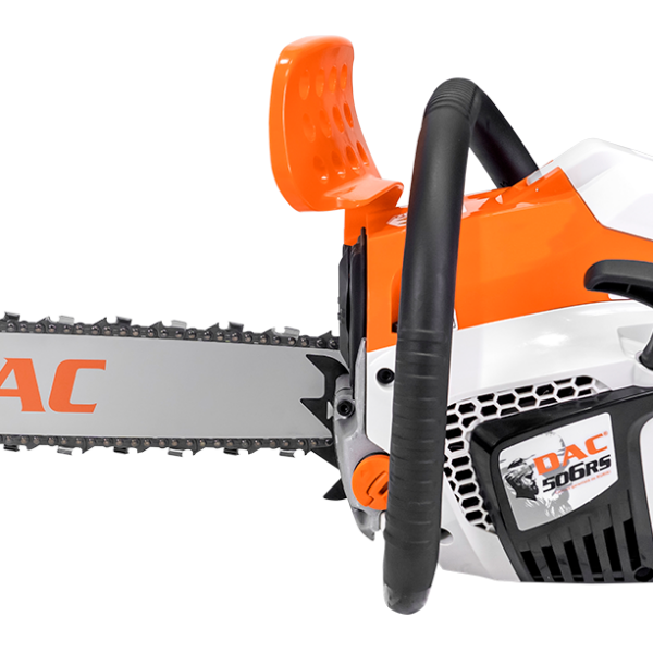 RURIS motorna pila DAC 506 RS