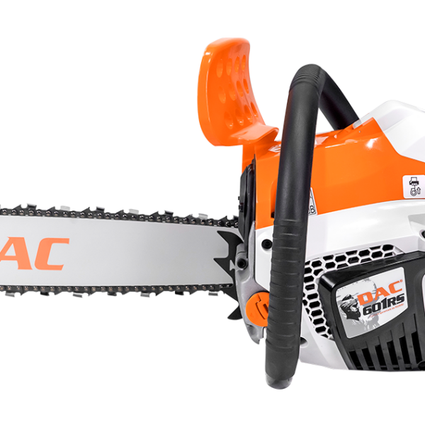 RURIS motorna pila DAC 601RS