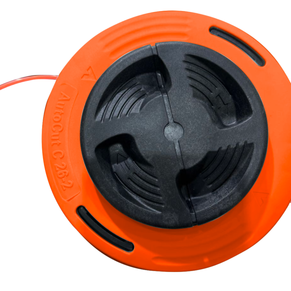 Glava RURIS Enduro Plus