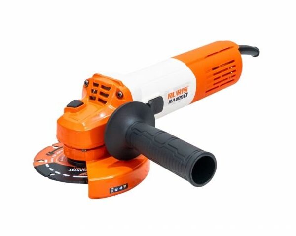 Kutna brusilica RURIS RA1050