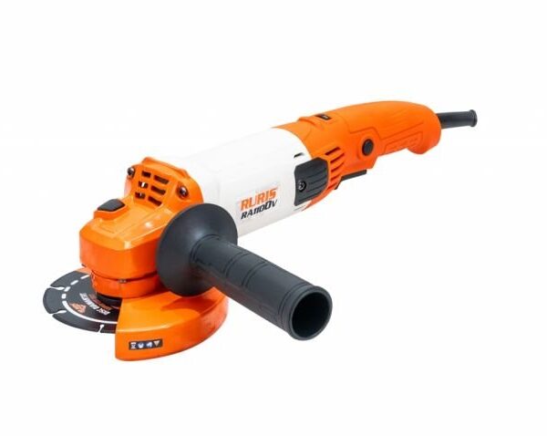 Kutna brusilica RURIS RA1100V