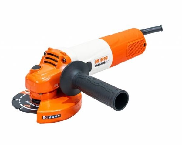 Kutna brusilica RURIS RA1200V