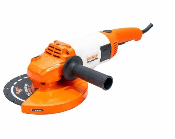 Kutna brusilica RURIS RA2400S