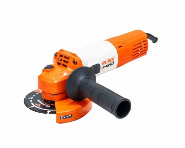 Kutna brusilica RURIS RA850