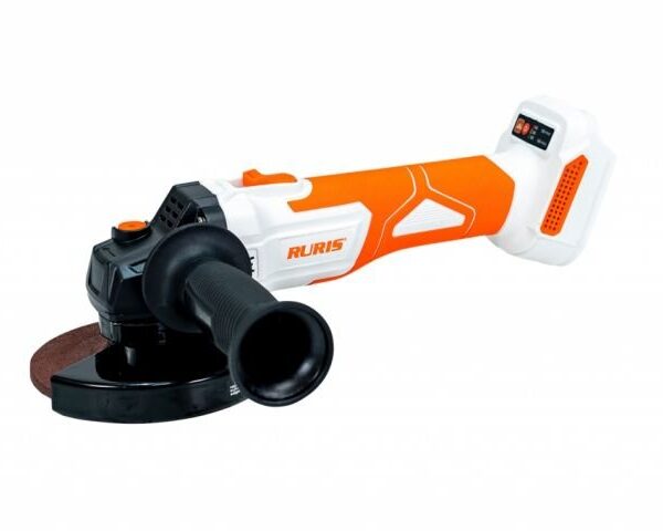 Kutna brusilica RURIS RMX4125