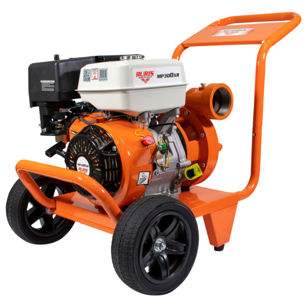 RURIS motorna pumpa za vodu MP300 XR 13KS