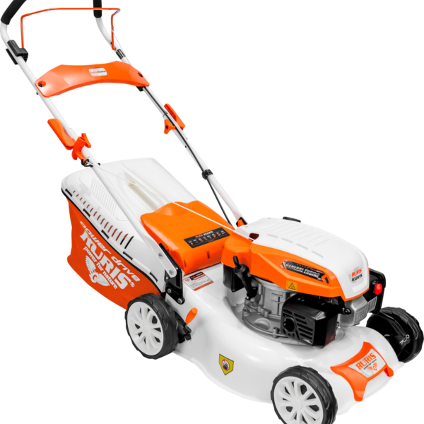 RURIS motorna kosačica kosilica RX221S