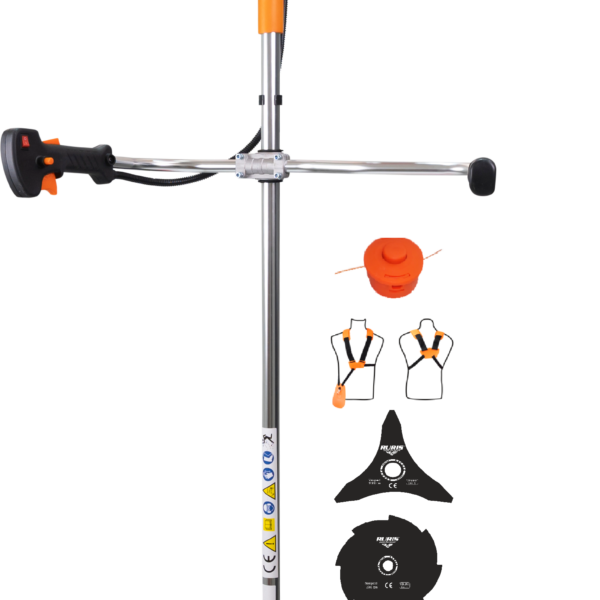 Motorni trimer za travu RURIS DAC 210 1.7KS