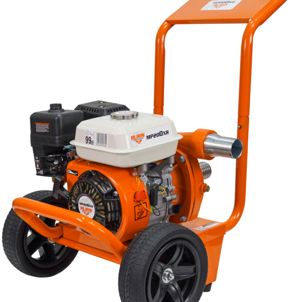 Motorna pumpa za vodu RURIS MP200 XR 6.5KS