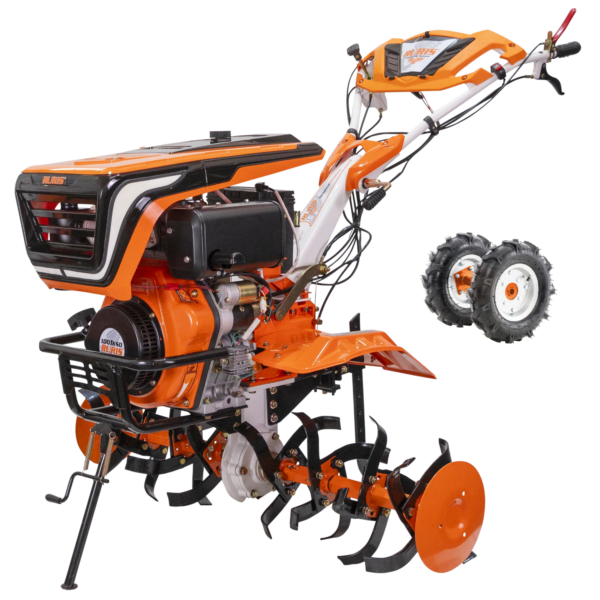 Motorna kopačica freza RURIS 1001KSD START