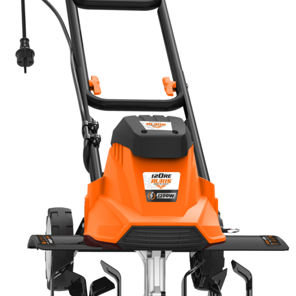 Električna kopačica/freza RURIS 120RE
