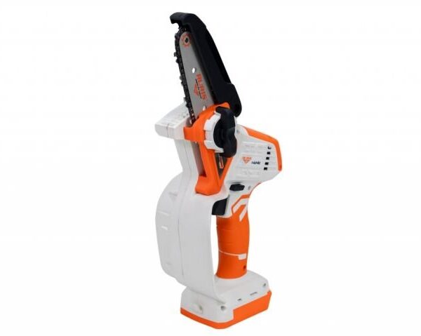 Teleskopska akumulatorska pila RURIS 1424e