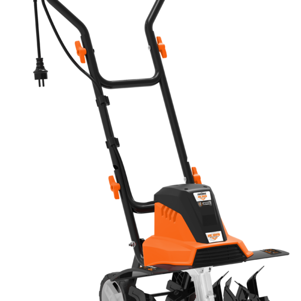 Električna kopačica/freza RURIS 160RE