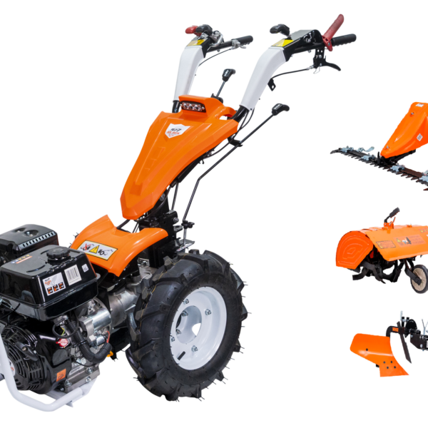 Profesionalni kultivator RURIS 977CSP