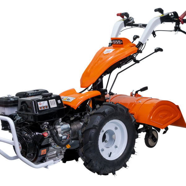 Motokultivator RURIS 977S