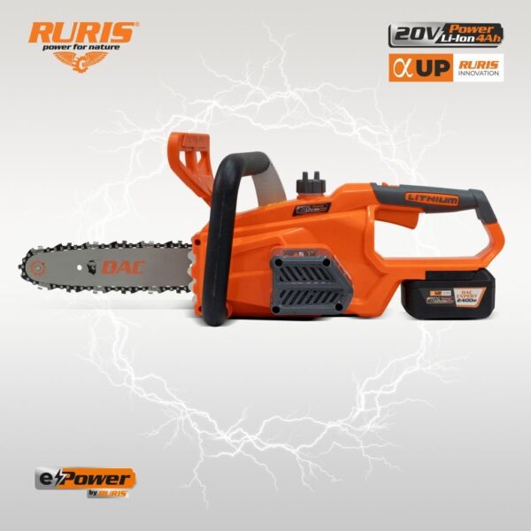 Akumulatorska pila DAC 2524e