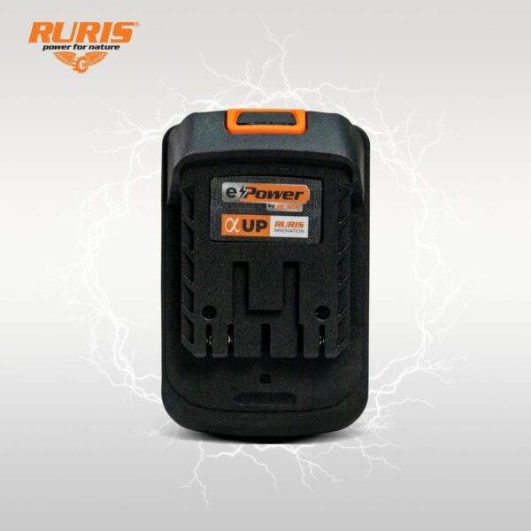 Baterija DAC EXPERT 2400e