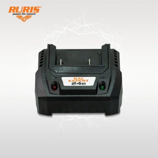 Punjač baterije DAC EXPERT 24e