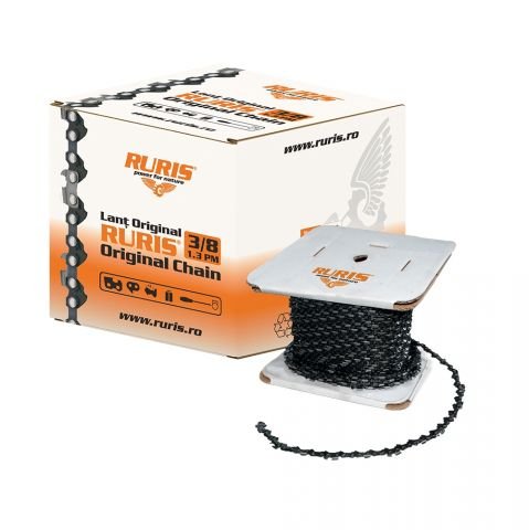 RURIS univerzalni lanac za motornu testeru pilu 3/8″ 1.3PM