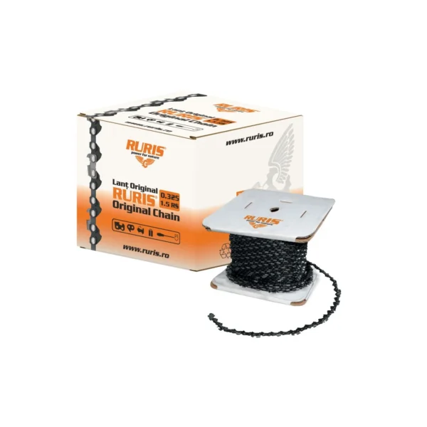 RURIS univerzalni lanac za motornu testeru pilu 3/8″ 1.5RS