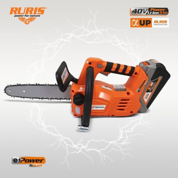 Akumulatorska pila RURIS RM3045e