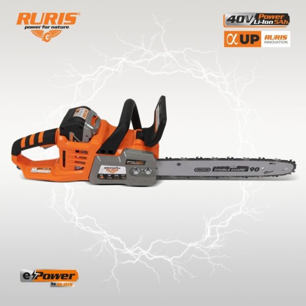 Akumulatorska pila RURIS RM3545e