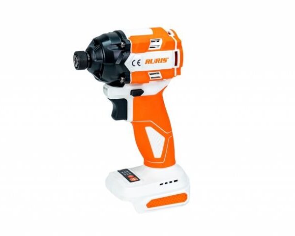 Akumulatorski udarni odvijač RURIS RMX2300,