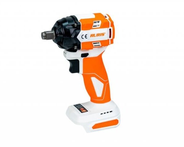 Akumulatorski udarni odvijač RURIS RMX3500