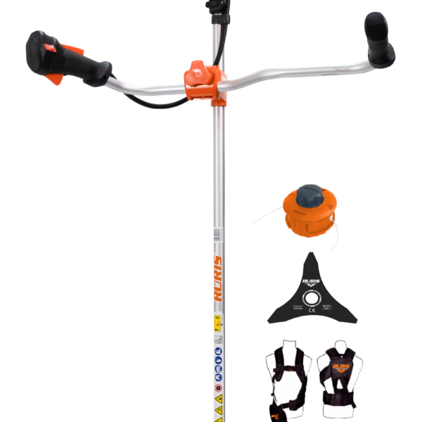 Motorni trimer za travu RURIS RR360