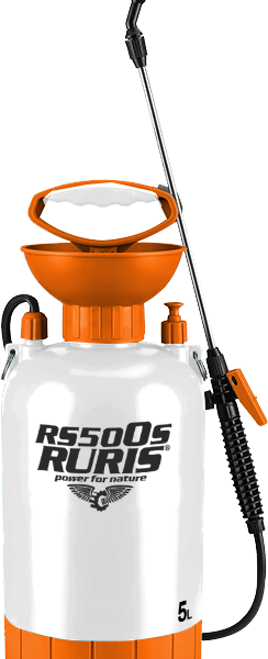 Ručna prskalica RURIS RS500S