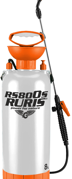 Ručna prskalica RURIS RS800S
