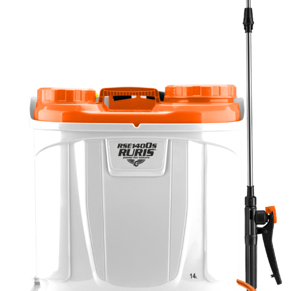 Električna prskalica RURIS RSE1400S