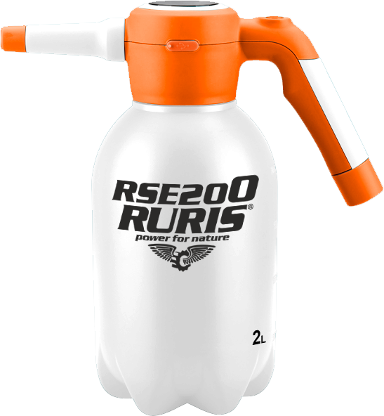 Električna prskalica RURIS RSE 200