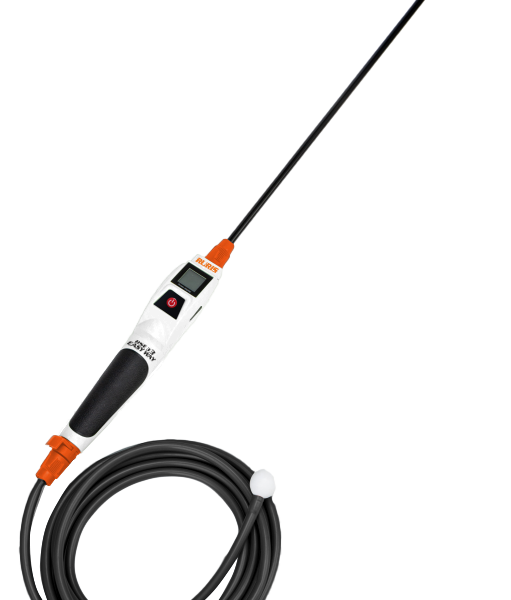 Električni sistem za prskanje RURIS RSE33 EASY WAY