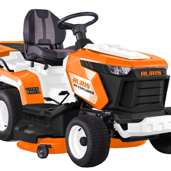 Traktorska kosilica RURIS EXPLORER 1700H