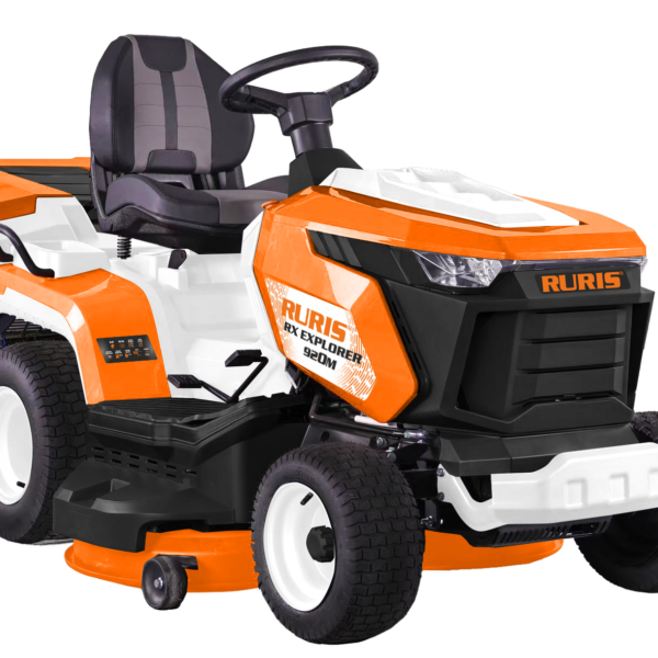 Traktorska kosilica RURIS EXPLORER 920M