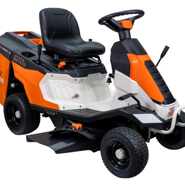 Traktorska kosačica Ruris RX Pilot 001M