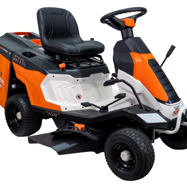 Traktorska kosačica Ruris RX Pilot 002H