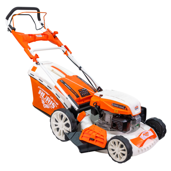 RURIS motorna samohodna kosačica kosilica za travu RX300S