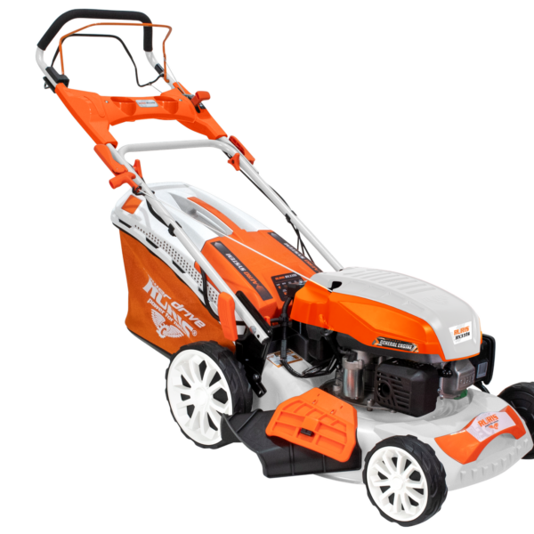 RURIS motorna kosačica kosilica RX331S