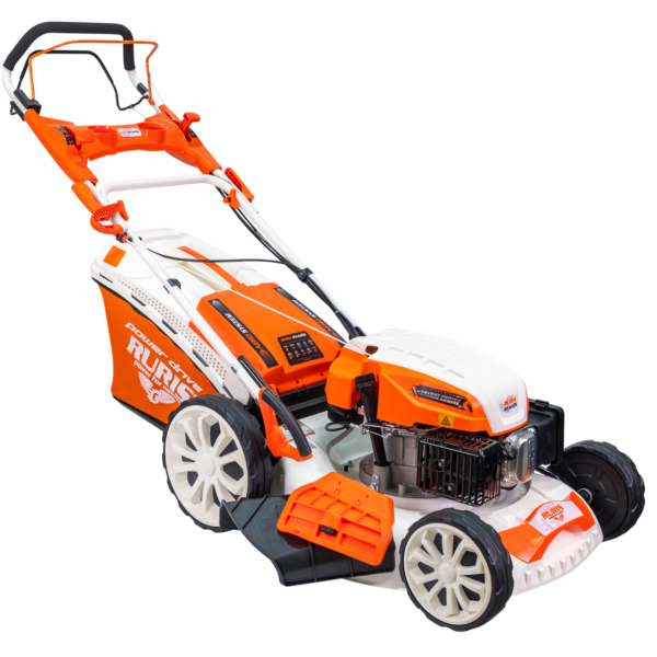 Motorna samohodna kosačica RURIS RX400S 5.7KS 51cm