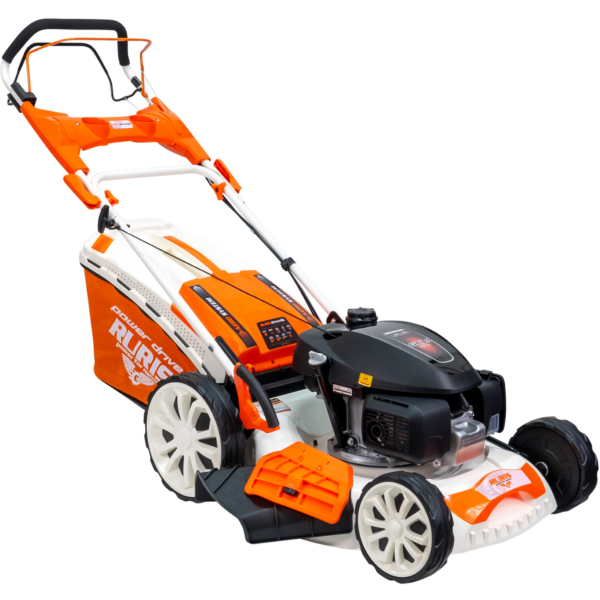 Motorna samohodna kosačica RURIS RX444S Honda 4.6KS 51cm