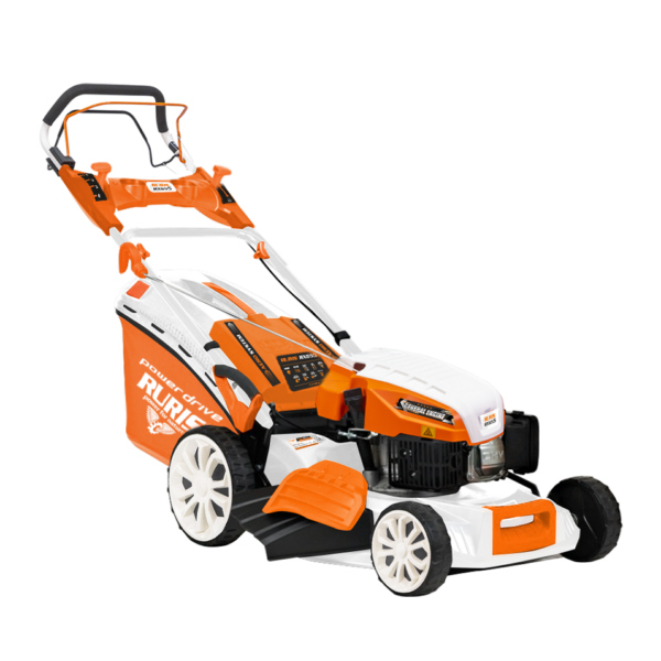 Motorna samohodna kosilica RURIS RX655