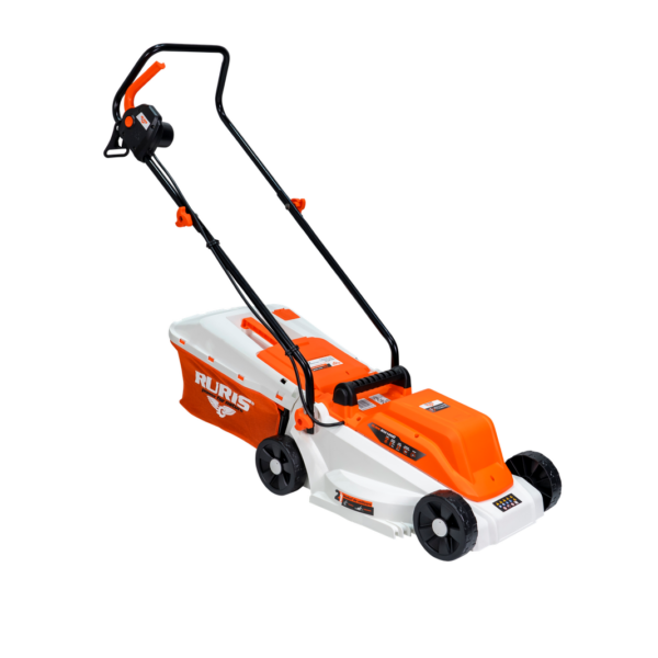 Električna kosilica RURIS RXE1200