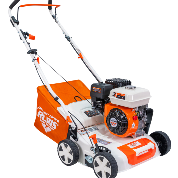 Stroj za čišćenje travnjaka RURIS RXH909