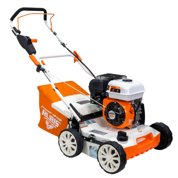 Motorni prozračivač travnjaka RURIS RXH999 5.3KS 40cm