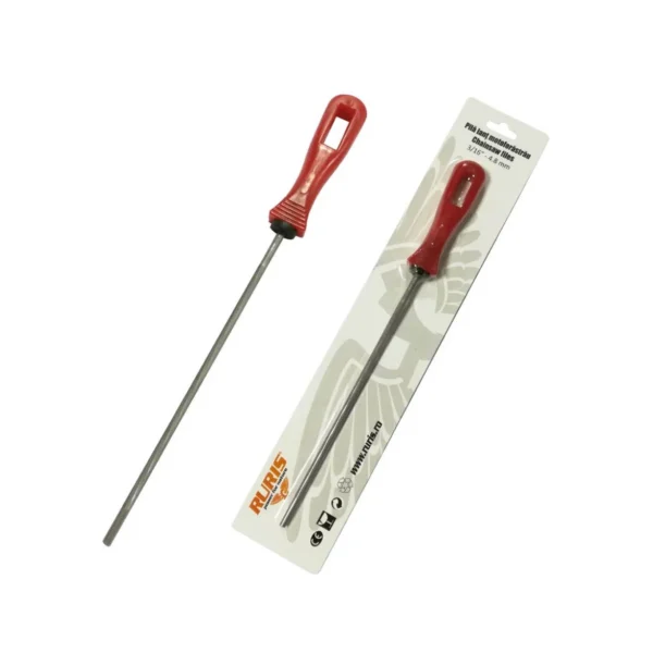 RURIS turpija sa drškom za motornu testeru 4.8mm